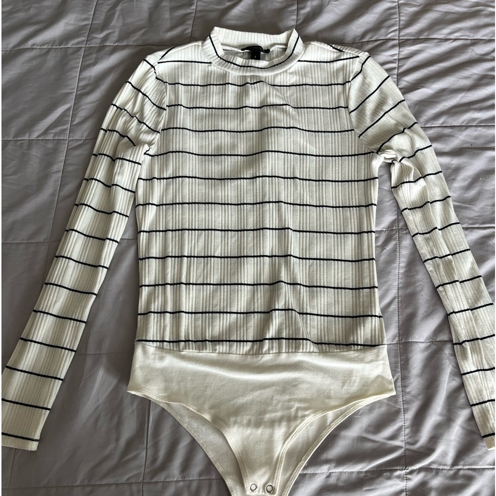 J.Crew bodysuit